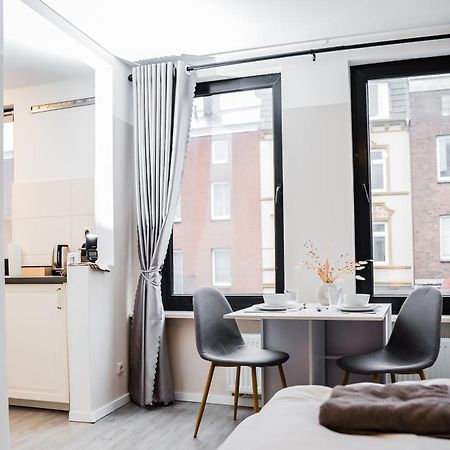 Cozy And Central Apartment Luebeck エクステリア 写真