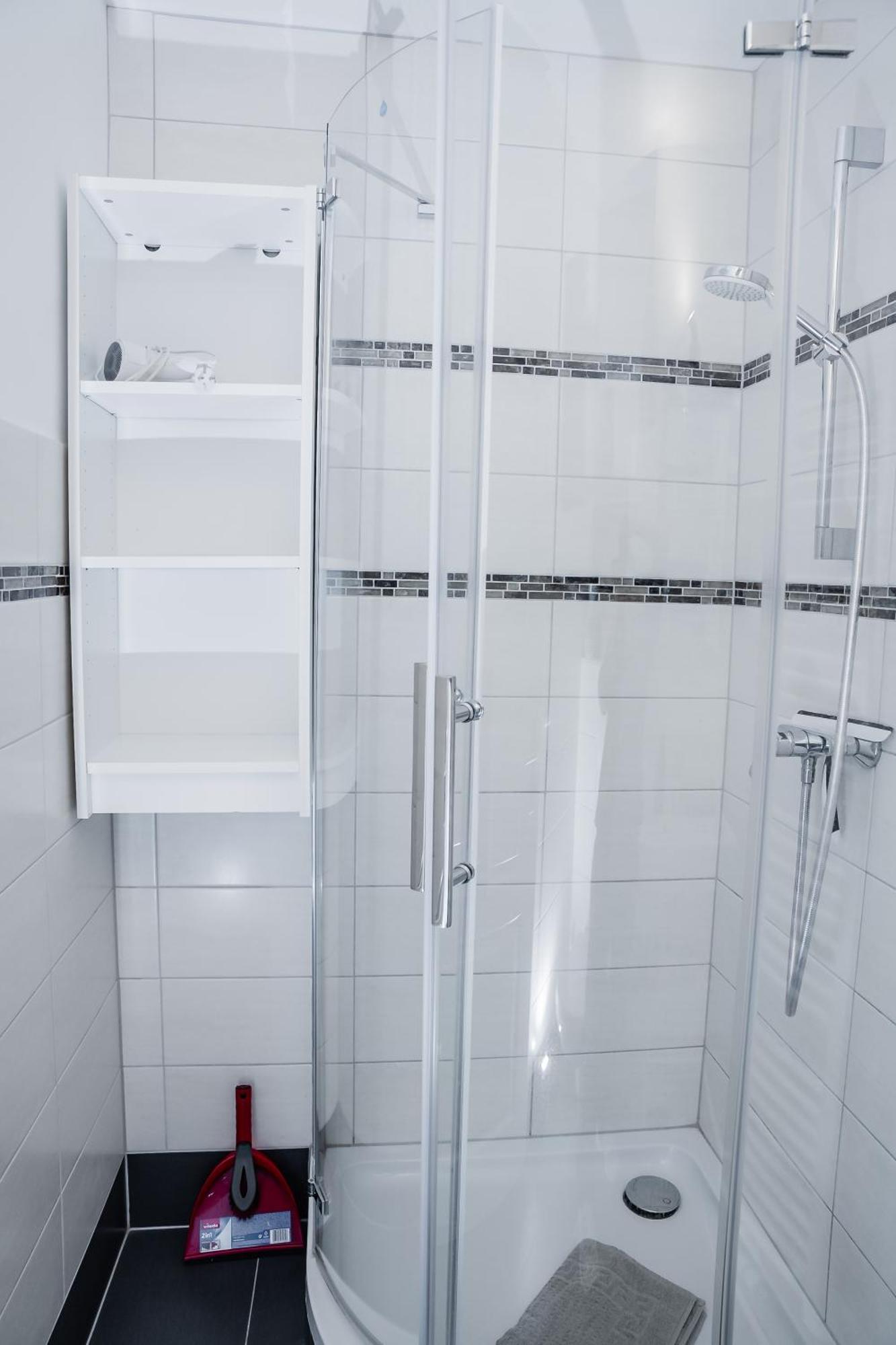 Cozy And Central Apartment Luebeck エクステリア 写真